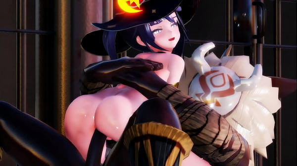 Mona’s whore does not resist and has sex with whoever is MMD – By [Darker 666]