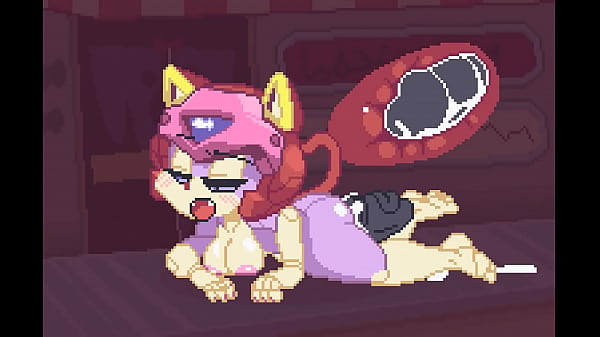 samural pizza cats are back